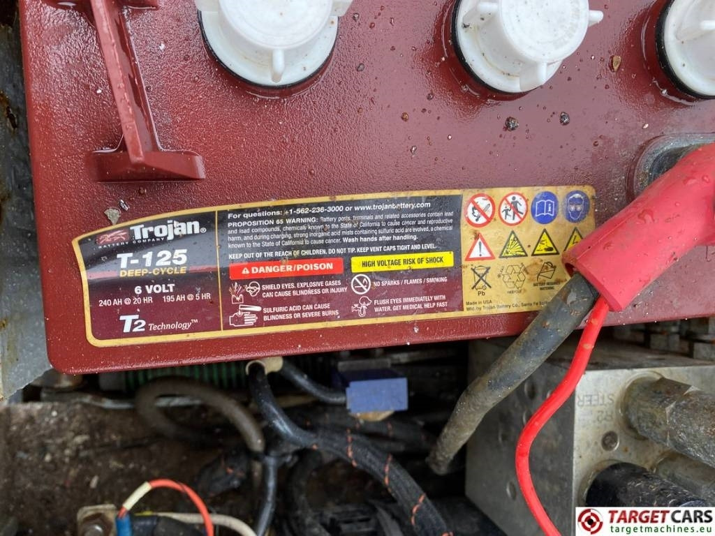 Platforma za podizanje stupa u okomitom položaju SkyJack SJ16 Electric Vertical Mast Work Lift 675cm: slika Platforma za podizanje stupa u okomitom položaju SkyJack SJ16 Electric Vertical Mast Work Lift 675cm Platforma za podizanje stupa u okomitom položaju SkyJack SJ16 Electric Vertical Mast Work Lift 675cm: slika Platforma za podizanje stupa u okomitom položaju SkyJack SJ16 Electric Vertical Mast Work Lift 675cm