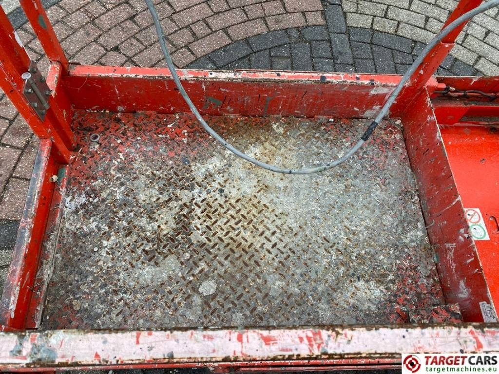 Platforma za podizanje stupa u okomitom položaju SkyJack SJ16 Electric Vertical Mast Work Lift 675cm: slika Platforma za podizanje stupa u okomitom položaju SkyJack SJ16 Electric Vertical Mast Work Lift 675cm Platforma za podizanje stupa u okomitom položaju SkyJack SJ16 Electric Vertical Mast Work Lift 675cm: slika Platforma za podizanje stupa u okomitom položaju SkyJack SJ16 Electric Vertical Mast Work Lift 675cm