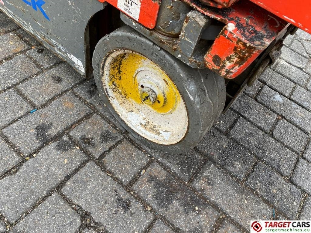 Platforma za podizanje stupa u okomitom položaju SkyJack SJ16 Electric Vertical Mast Work Lift 675cm: slika Platforma za podizanje stupa u okomitom položaju SkyJack SJ16 Electric Vertical Mast Work Lift 675cm Platforma za podizanje stupa u okomitom položaju SkyJack SJ16 Electric Vertical Mast Work Lift 675cm: slika Platforma za podizanje stupa u okomitom položaju SkyJack SJ16 Electric Vertical Mast Work Lift 675cm