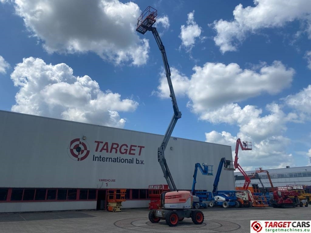 SkyJack SJ46AJ Diesel 4x4 Articulated Boom WorkLift 1593cm - Zglobni krak: slika SkyJack SJ46AJ Diesel 4x4 Articulated Boom WorkLift 1593cm - Zglobni krak SkyJack SJ46AJ Diesel 4x4 Articulated Boom WorkLift 1593cm - Zglobni krak: slika SkyJack SJ46AJ Diesel 4x4 Articulated Boom WorkLift 1593cm - Zglobni krak