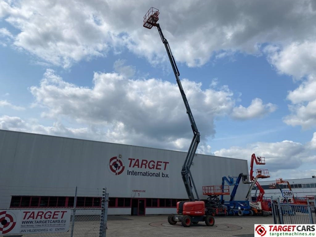 SkyJack SJ63AJ Articulated 4x4 Diesel Boom WorkLift 2136cm - Zglobni krak: slika SkyJack SJ63AJ Articulated 4x4 Diesel Boom WorkLift 2136cm - Zglobni krak SkyJack SJ63AJ Articulated 4x4 Diesel Boom WorkLift 2136cm - Zglobni krak: slika SkyJack SJ63AJ Articulated 4x4 Diesel Boom WorkLift 2136cm - Zglobni krak