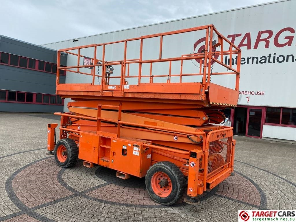 SkyJack SJ9250 RT Diesel 4x4 Scissor Work Lift 1720cm - Škarasta podizna platforma: slika SkyJack SJ9250 RT Diesel 4x4 Scissor Work Lift 1720cm - Škarasta podizna platforma SkyJack SJ9250 RT Diesel 4x4 Scissor Work Lift 1720cm - Škarasta podizna platforma: slika SkyJack SJ9250 RT Diesel 4x4 Scissor Work Lift 1720cm - Škarasta podizna platforma