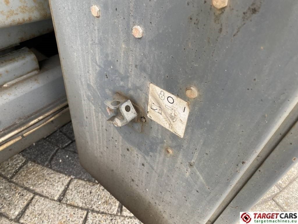 Škarasta podizna platforma SkyJack SJ9250 RT Diesel 4x4 Scissor Work Lift 1720cm: slika Škarasta podizna platforma SkyJack SJ9250 RT Diesel 4x4 Scissor Work Lift 1720cm Škarasta podizna platforma SkyJack SJ9250 RT Diesel 4x4 Scissor Work Lift 1720cm: slika Škarasta podizna platforma SkyJack SJ9250 RT Diesel 4x4 Scissor Work Lift 1720cm