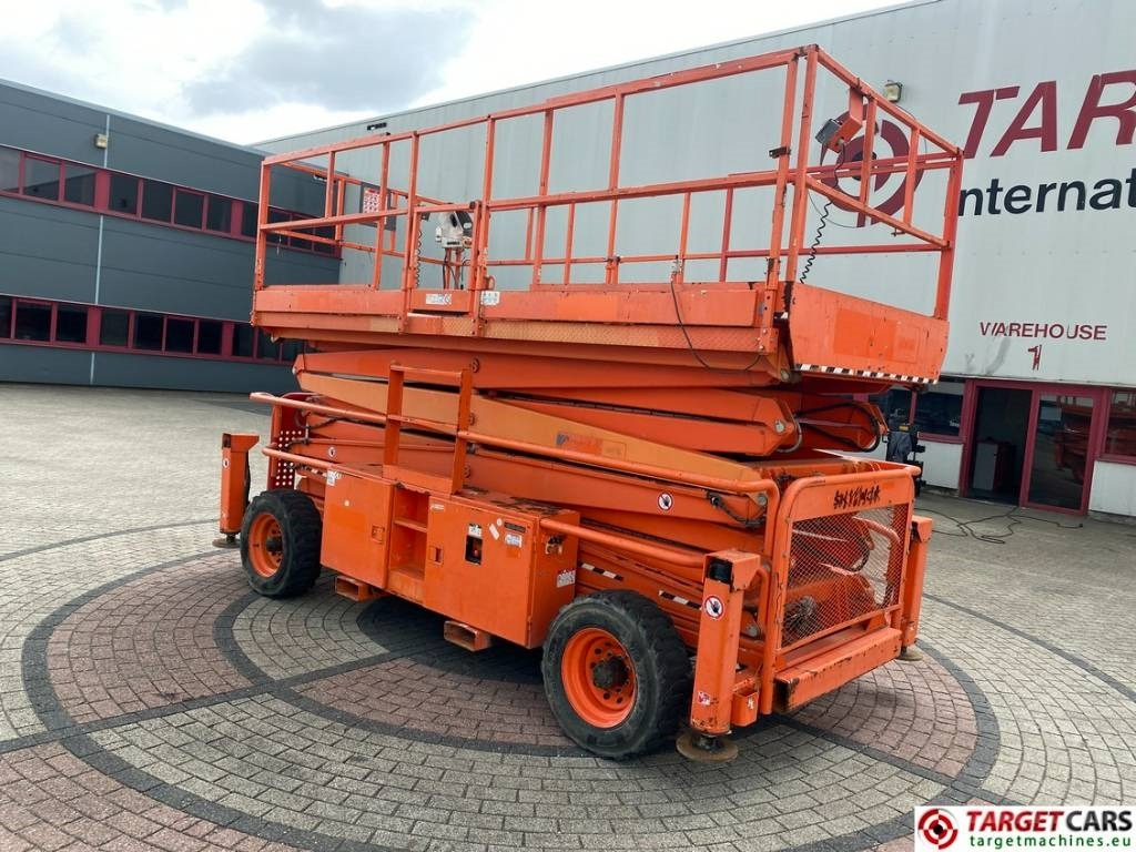 SkyJack SJ9250 RT Diesel Scissor Work Lift 1720cm - Škarasta podizna platforma: slika SkyJack SJ9250 RT Diesel Scissor Work Lift 1720cm - Škarasta podizna platforma SkyJack SJ9250 RT Diesel Scissor Work Lift 1720cm - Škarasta podizna platforma: slika SkyJack SJ9250 RT Diesel Scissor Work Lift 1720cm - Škarasta podizna platforma