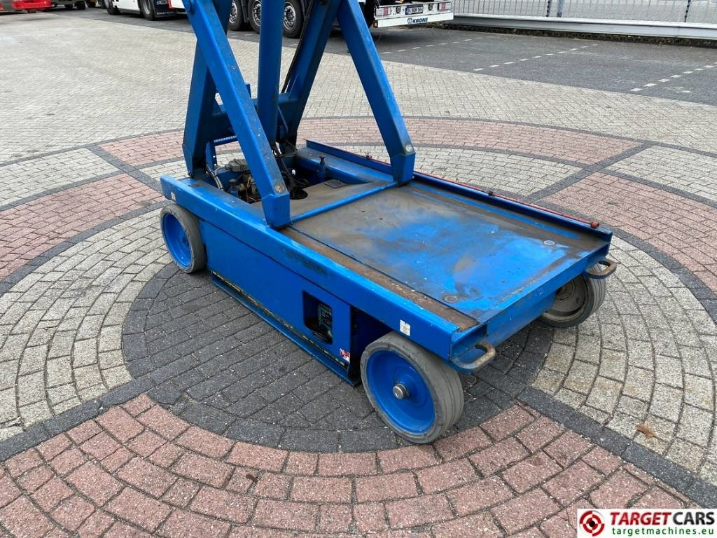 Zakup SkyJack SJIII-4632 Electric 4632 Scissor Work Lift 1170cm  SkyJack SJIII-4632 Electric 4632 Scissor Work Lift 1170cm: slika Zakup SkyJack SJIII-4632 Electric 4632 Scissor Work Lift 1170cm  SkyJack SJIII-4632 Electric 4632 Scissor Work Lift 1170cm