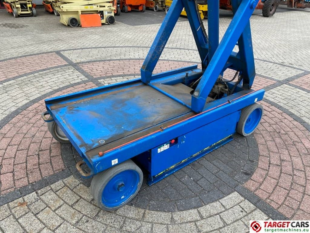 Zakup SkyJack SJIII-4632 Electric 4632 Scissor Work Lift 1170cm  SkyJack SJIII-4632 Electric 4632 Scissor Work Lift 1170cm: slika Zakup SkyJack SJIII-4632 Electric 4632 Scissor Work Lift 1170cm  SkyJack SJIII-4632 Electric 4632 Scissor Work Lift 1170cm