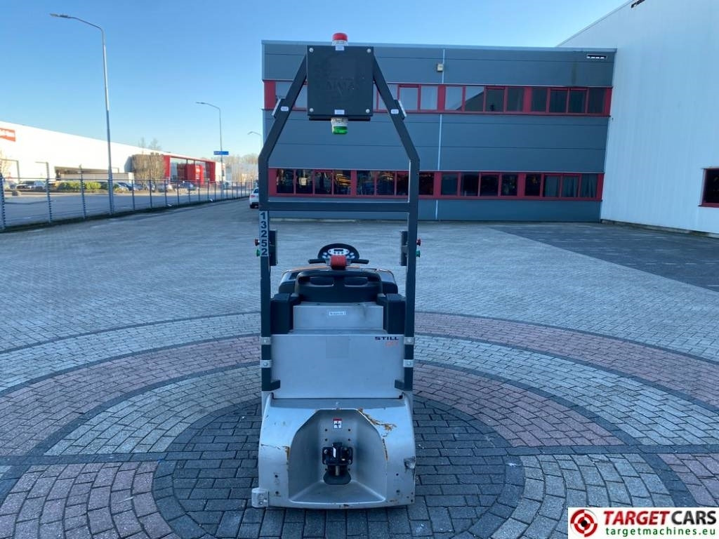 Still CX-T Electric TowTruck Tractor 24V 4000KG Capacity - Vučni traktor: slika Still CX-T Electric TowTruck Tractor 24V 4000KG Capacity - Vučni traktor Still CX-T Electric TowTruck Tractor 24V 4000KG Capacity - Vučni traktor: slika Still CX-T Electric TowTruck Tractor 24V 4000KG Capacity - Vučni traktor