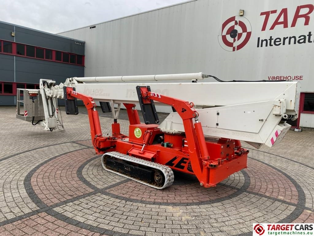 Teupen Leo 36T HyBrid Telescopic Tracked Boom Lift 3550cm - Teleskopski krak: slika Teupen Leo 36T HyBrid Telescopic Tracked Boom Lift 3550cm - Teleskopski krak Teupen Leo 36T HyBrid Telescopic Tracked Boom Lift 3550cm - Teleskopski krak: slika Teupen Leo 36T HyBrid Telescopic Tracked Boom Lift 3550cm - Teleskopski krak