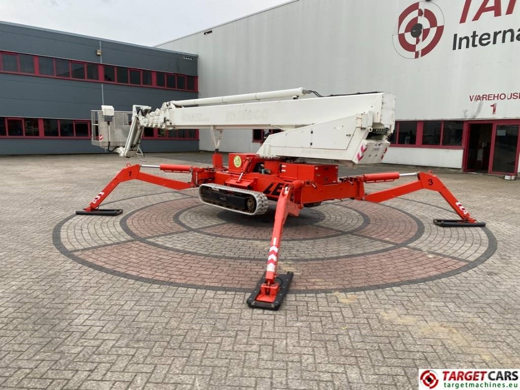 Teupen Leo 36T HyBrid Telescopic Tracked Boom Lift 3550cm - Teleskopski krak: slika Teupen Leo 36T HyBrid Telescopic Tracked Boom Lift 3550cm - Teleskopski krak Teupen Leo 36T HyBrid Telescopic Tracked Boom Lift 3550cm - Teleskopski krak: slika Teupen Leo 36T HyBrid Telescopic Tracked Boom Lift 3550cm - Teleskopski krak