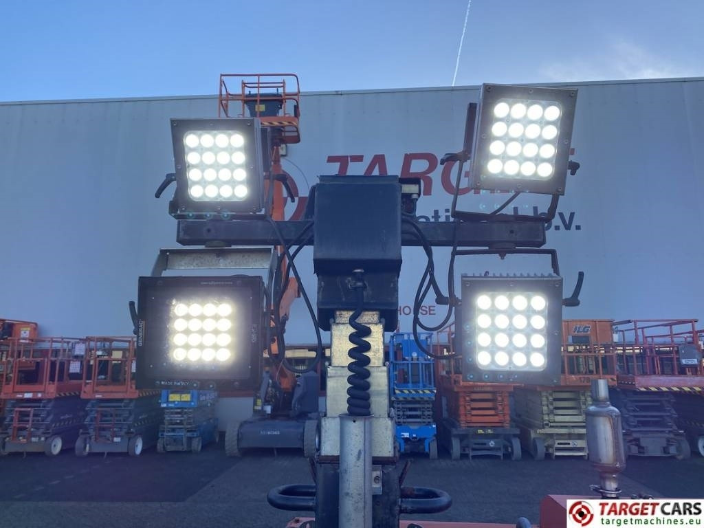 Towerlight TowerLight Diesel 4x120W Led - Rasvjetni stup: slika Towerlight TowerLight Diesel 4x120W Led - Rasvjetni stup Towerlight TowerLight Diesel 4x120W Led - Rasvjetni stup: slika Towerlight TowerLight Diesel 4x120W Led - Rasvjetni stup