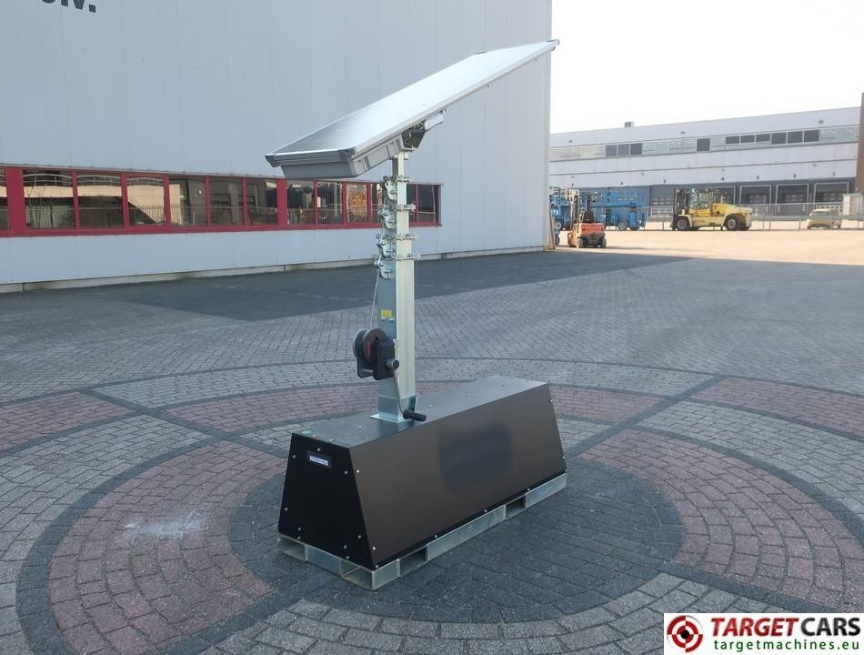 Trime X-Pole 2x25W Led Solar Tower Light - Rasvjetni stup: slika Trime X-Pole 2x25W Led Solar Tower Light - Rasvjetni stup Trime X-Pole 2x25W Led Solar Tower Light - Rasvjetni stup: slika Trime X-Pole 2x25W Led Solar Tower Light - Rasvjetni stup