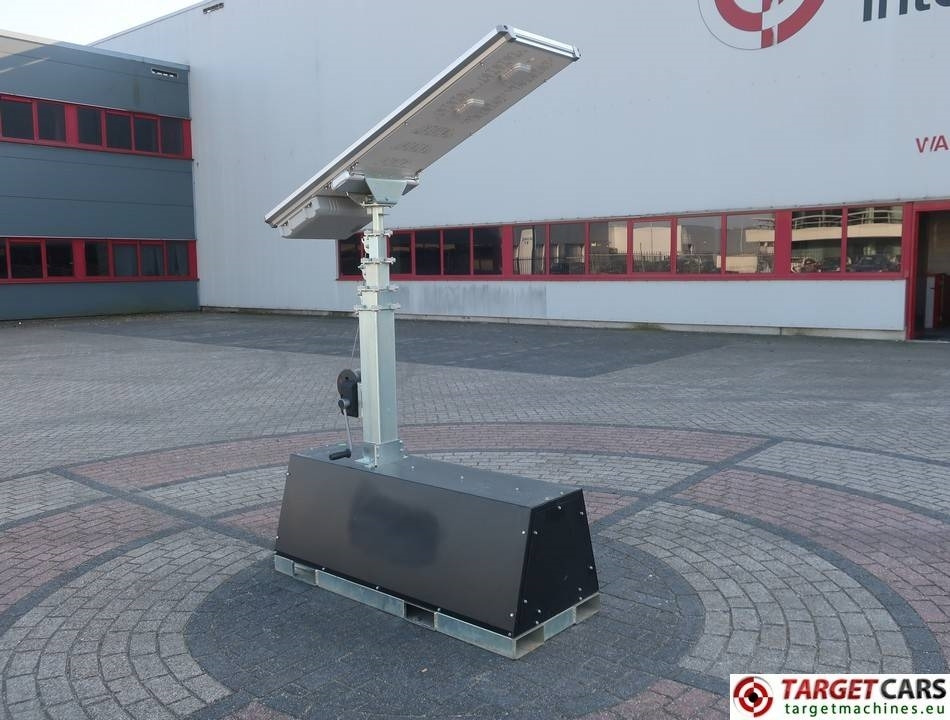 Trime X-Pole 2x25W Led Solar Tower Light - Rasvjetni stup: slika Trime X-Pole 2x25W Led Solar Tower Light - Rasvjetni stup Trime X-Pole 2x25W Led Solar Tower Light - Rasvjetni stup: slika Trime X-Pole 2x25W Led Solar Tower Light - Rasvjetni stup