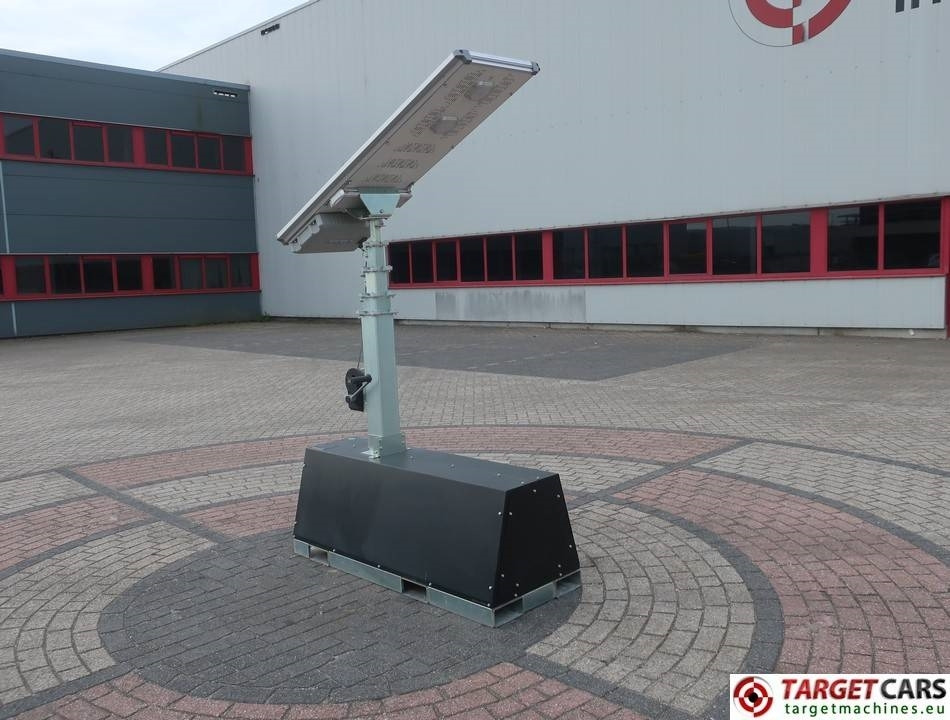 Trime X-Pole 2x25W Led Solar Tower Light - Rasvjetni stup: slika Trime X-Pole 2x25W Led Solar Tower Light - Rasvjetni stup Trime X-Pole 2x25W Led Solar Tower Light - Rasvjetni stup: slika Trime X-Pole 2x25W Led Solar Tower Light - Rasvjetni stup