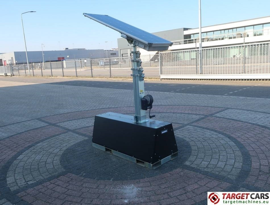 Trime X-Pole 2x25W Led Solar Tower Light - Rasvjetni stup: slika Trime X-Pole 2x25W Led Solar Tower Light - Rasvjetni stup Trime X-Pole 2x25W Led Solar Tower Light - Rasvjetni stup: slika Trime X-Pole 2x25W Led Solar Tower Light - Rasvjetni stup