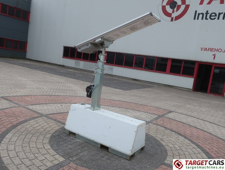 Trime X-Pole 2x25W Led Solar Tower Light - Rasvjetni stup: slika Trime X-Pole 2x25W Led Solar Tower Light - Rasvjetni stup Trime X-Pole 2x25W Led Solar Tower Light - Rasvjetni stup: slika Trime X-Pole 2x25W Led Solar Tower Light - Rasvjetni stup