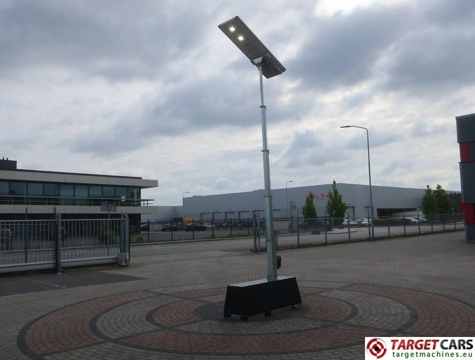 Trime X-Pole 2x25W Led Solar Tower Light - Rasvjetni stup: slika Trime X-Pole 2x25W Led Solar Tower Light - Rasvjetni stup Trime X-Pole 2x25W Led Solar Tower Light - Rasvjetni stup: slika Trime X-Pole 2x25W Led Solar Tower Light - Rasvjetni stup