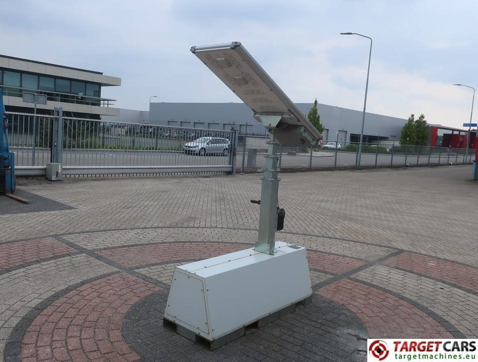 Trime X-Pole 2x25W Led Solar Tower Light - Rasvjetni stup: slika Trime X-Pole 2x25W Led Solar Tower Light - Rasvjetni stup Trime X-Pole 2x25W Led Solar Tower Light - Rasvjetni stup: slika Trime X-Pole 2x25W Led Solar Tower Light - Rasvjetni stup