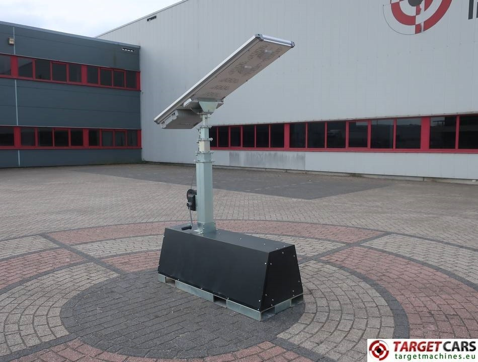 Trime X-Pole 2x25W Led Solar Tower Light - Rasvjetni stup: slika Trime X-Pole 2x25W Led Solar Tower Light - Rasvjetni stup Trime X-Pole 2x25W Led Solar Tower Light - Rasvjetni stup: slika Trime X-Pole 2x25W Led Solar Tower Light - Rasvjetni stup