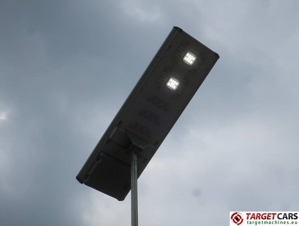 Trime X-Pole 2x25W Led Solar Tower Light - Rasvjetni stup: slika Trime X-Pole 2x25W Led Solar Tower Light - Rasvjetni stup Trime X-Pole 2x25W Led Solar Tower Light - Rasvjetni stup: slika Trime X-Pole 2x25W Led Solar Tower Light - Rasvjetni stup