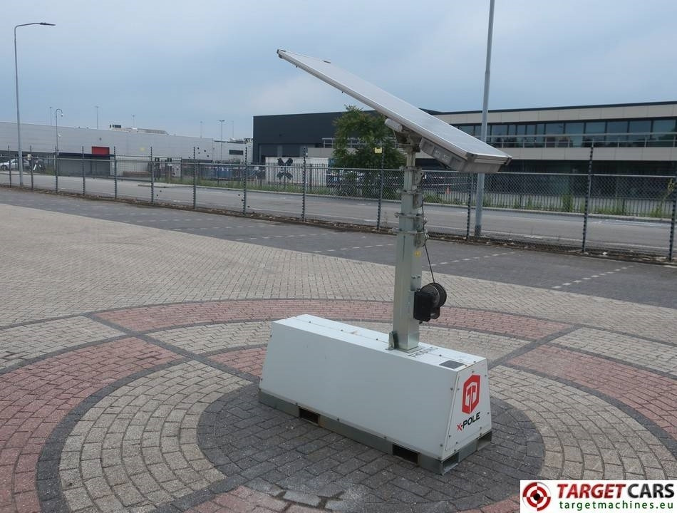 Trime X-Pole 2x25W Led Solar Tower Light - Rasvjetni stup: slika Trime X-Pole 2x25W Led Solar Tower Light - Rasvjetni stup Trime X-Pole 2x25W Led Solar Tower Light - Rasvjetni stup: slika Trime X-Pole 2x25W Led Solar Tower Light - Rasvjetni stup