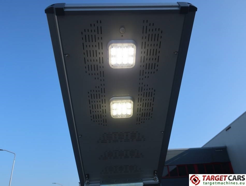 Trime X-Pole 2x25W Led Solar Tower Light - Rasvjetni stup: slika Trime X-Pole 2x25W Led Solar Tower Light - Rasvjetni stup Trime X-Pole 2x25W Led Solar Tower Light - Rasvjetni stup: slika Trime X-Pole 2x25W Led Solar Tower Light - Rasvjetni stup