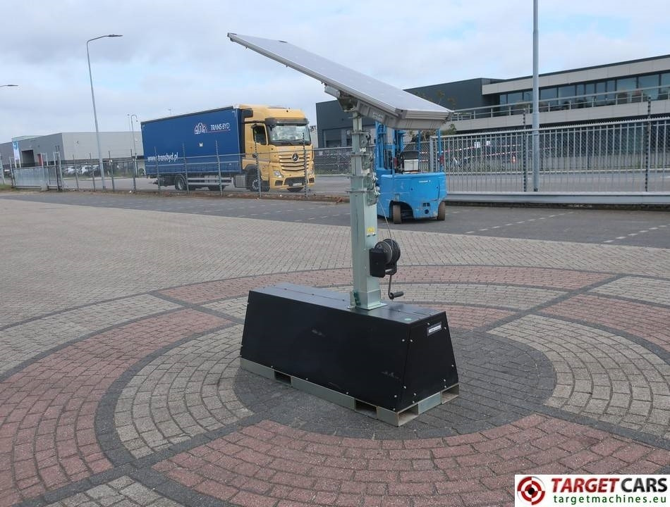 Trime X-Pole 2x25W Led Solar Tower Light - Rasvjetni stup: slika Trime X-Pole 2x25W Led Solar Tower Light - Rasvjetni stup Trime X-Pole 2x25W Led Solar Tower Light - Rasvjetni stup: slika Trime X-Pole 2x25W Led Solar Tower Light - Rasvjetni stup