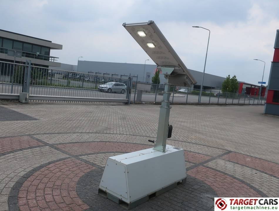 Trime X-Pole 2x25W Led Solar Tower Light - Rasvjetni stup: slika Trime X-Pole 2x25W Led Solar Tower Light - Rasvjetni stup Trime X-Pole 2x25W Led Solar Tower Light - Rasvjetni stup: slika Trime X-Pole 2x25W Led Solar Tower Light - Rasvjetni stup