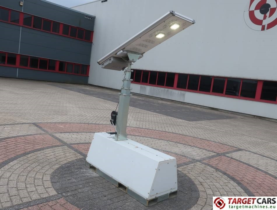 Trime X-Pole 2x25W Led Solar Tower Light - Rasvjetni stup: slika Trime X-Pole 2x25W Led Solar Tower Light - Rasvjetni stup Trime X-Pole 2x25W Led Solar Tower Light - Rasvjetni stup: slika Trime X-Pole 2x25W Led Solar Tower Light - Rasvjetni stup