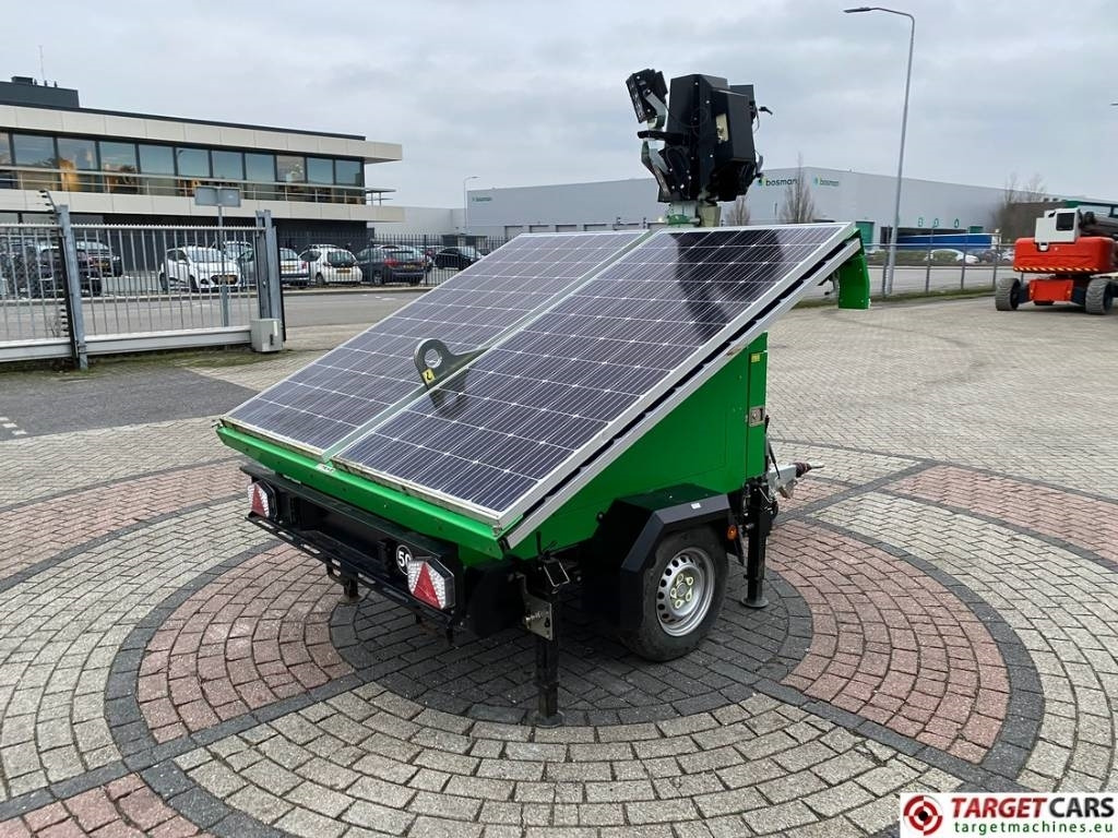 Trime X-Solar Tower Light 4x 60W Led - Rasvjetni stup: slika Trime X-Solar Tower Light 4x 60W Led - Rasvjetni stup Trime X-Solar Tower Light 4x 60W Led - Rasvjetni stup: slika Trime X-Solar Tower Light 4x 60W Led - Rasvjetni stup