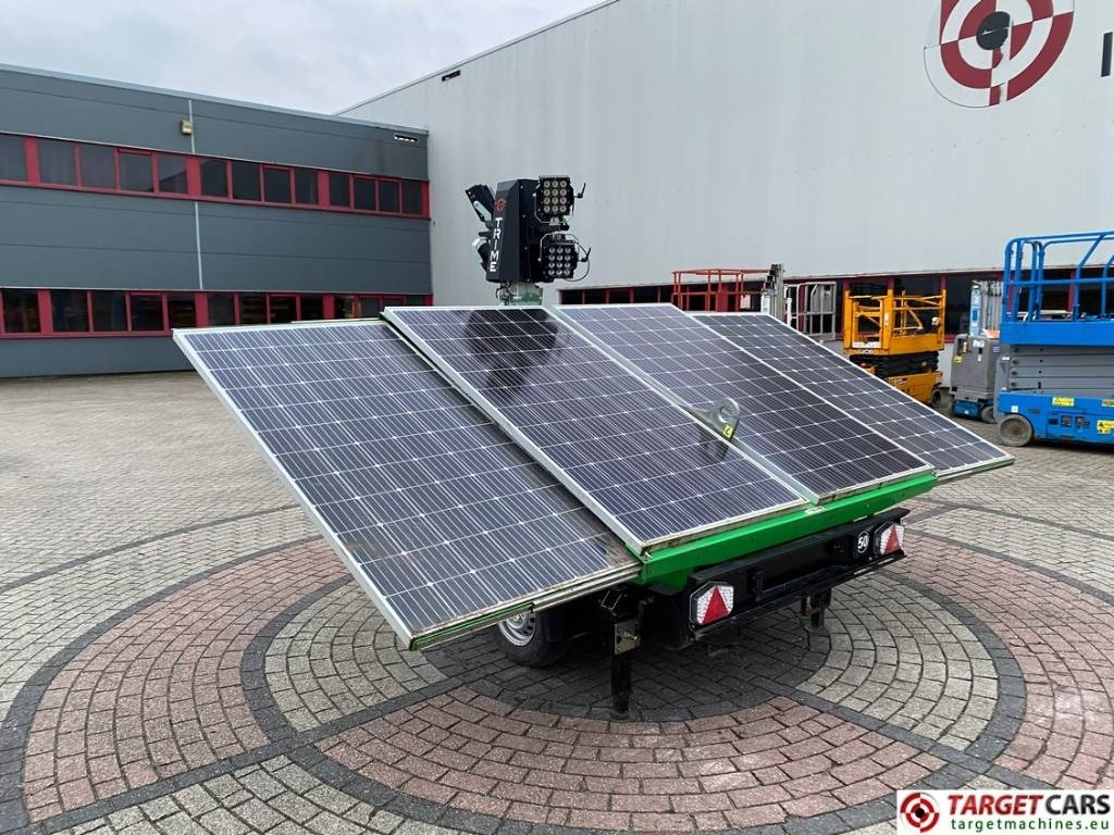 Trime X-Solar Tower Light 4x 60W Led - Rasvjetni stup: slika Trime X-Solar Tower Light 4x 60W Led - Rasvjetni stup Trime X-Solar Tower Light 4x 60W Led - Rasvjetni stup: slika Trime X-Solar Tower Light 4x 60W Led - Rasvjetni stup