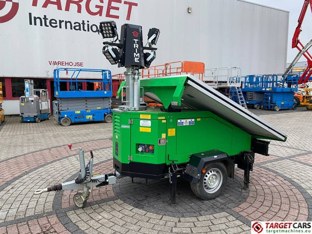 Trime X-Solar Tower Light 4x 60W Led - Rasvjetni stup: slika Trime X-Solar Tower Light 4x 60W Led - Rasvjetni stup Trime X-Solar Tower Light 4x 60W Led - Rasvjetni stup: slika Trime X-Solar Tower Light 4x 60W Led - Rasvjetni stup