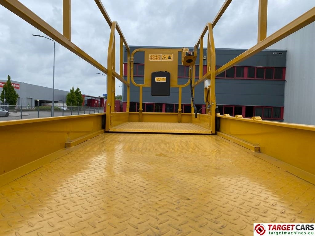 Zakup XCMG XG1614AC Electric Scissor Work Lift 1580cm  XCMG XG1614AC Electric Scissor Work Lift 1580cm: slika Zakup XCMG XG1614AC Electric Scissor Work Lift 1580cm  XCMG XG1614AC Electric Scissor Work Lift 1580cm