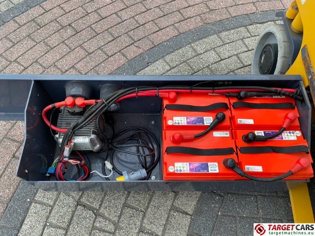 Zakup XCMG XG1614AC Electric Scissor Work Lift 1580cm  XCMG XG1614AC Electric Scissor Work Lift 1580cm: slika Zakup XCMG XG1614AC Electric Scissor Work Lift 1580cm  XCMG XG1614AC Electric Scissor Work Lift 1580cm