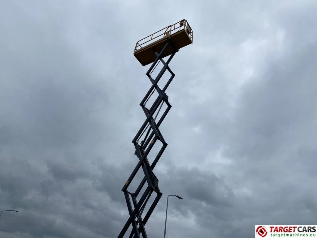 Zakup XCMG XG1614AC Electric Scissor Work Lift 1580cm  XCMG XG1614AC Electric Scissor Work Lift 1580cm: slika Zakup XCMG XG1614AC Electric Scissor Work Lift 1580cm  XCMG XG1614AC Electric Scissor Work Lift 1580cm