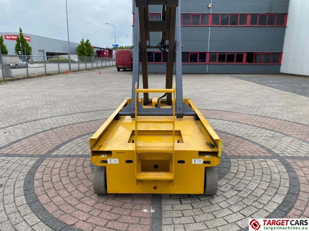 Zakup XCMG XG1614AC Electric Scissor Work Lift 1580cm  XCMG XG1614AC Electric Scissor Work Lift 1580cm: slika Zakup XCMG XG1614AC Electric Scissor Work Lift 1580cm  XCMG XG1614AC Electric Scissor Work Lift 1580cm