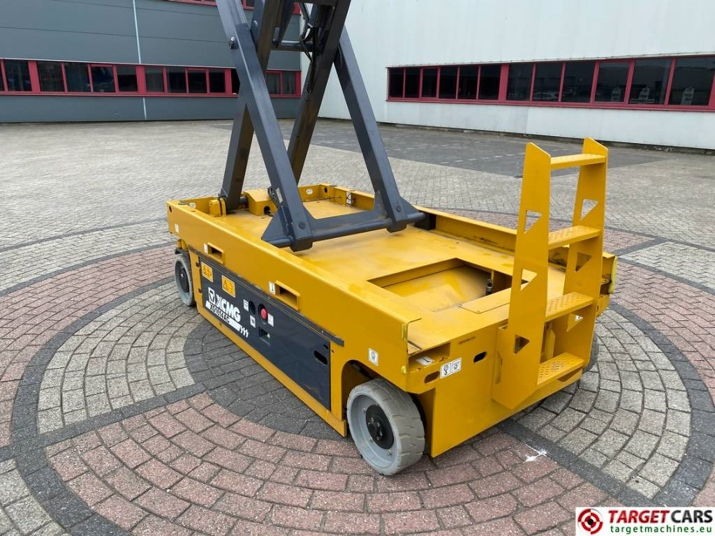 Zakup XCMG XG1614AC Electric Scissor Work Lift 1580cm  XCMG XG1614AC Electric Scissor Work Lift 1580cm: slika Zakup XCMG XG1614AC Electric Scissor Work Lift 1580cm  XCMG XG1614AC Electric Scissor Work Lift 1580cm