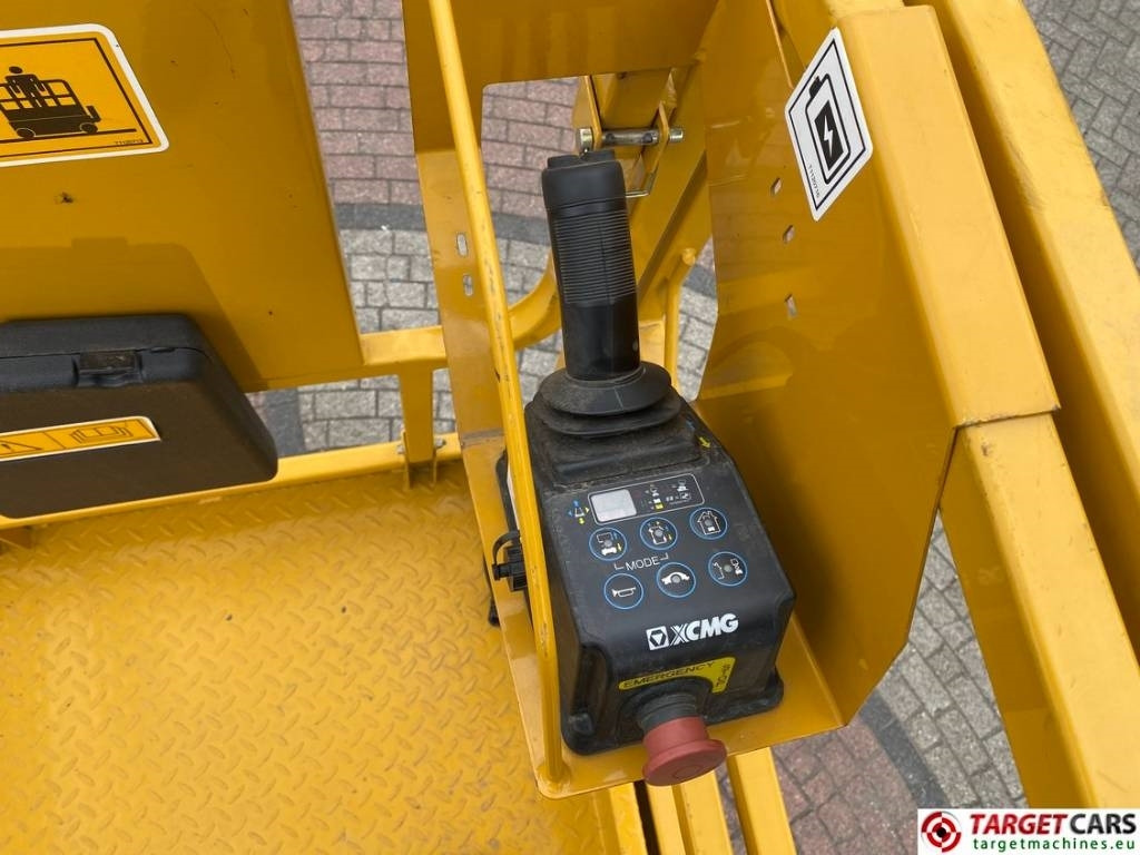 Zakup XCMG XG1614AC Electric Scissor Work Lift 1580cm  XCMG XG1614AC Electric Scissor Work Lift 1580cm: slika Zakup XCMG XG1614AC Electric Scissor Work Lift 1580cm  XCMG XG1614AC Electric Scissor Work Lift 1580cm