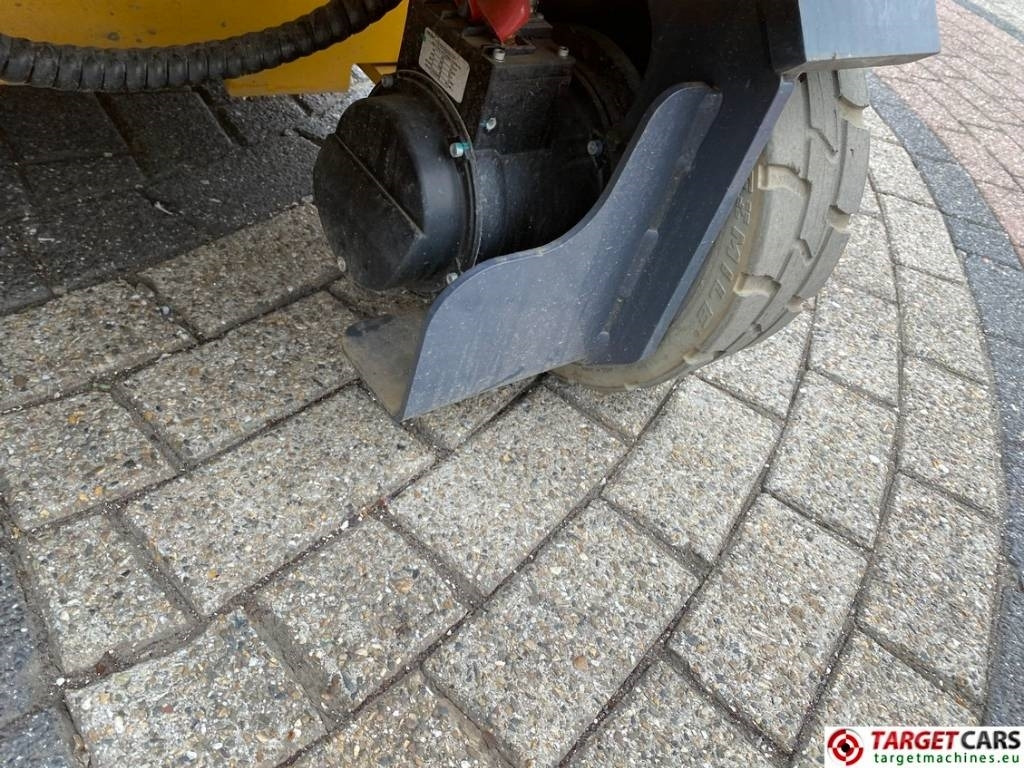 Zakup XCMG XG1614AC Electric Scissor Work Lift 1580cm  XCMG XG1614AC Electric Scissor Work Lift 1580cm: slika Zakup XCMG XG1614AC Electric Scissor Work Lift 1580cm  XCMG XG1614AC Electric Scissor Work Lift 1580cm