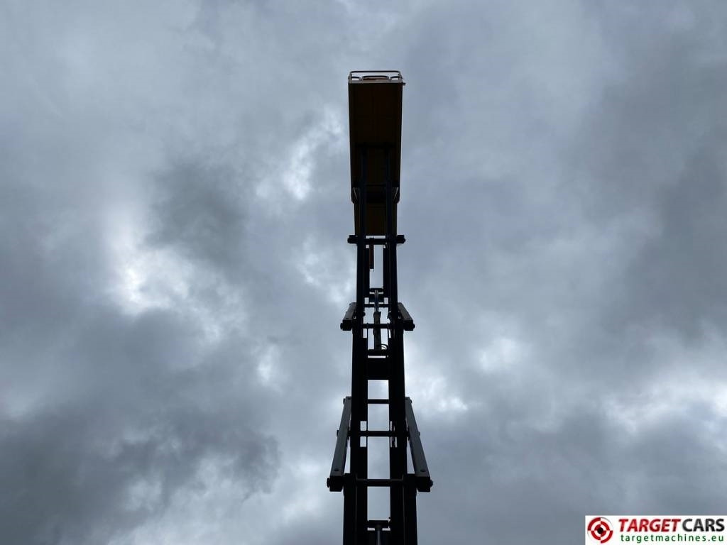 Zakup XCMG XG1614AC Electric Scissor Work Lift 1580cm  XCMG XG1614AC Electric Scissor Work Lift 1580cm: slika Zakup XCMG XG1614AC Electric Scissor Work Lift 1580cm  XCMG XG1614AC Electric Scissor Work Lift 1580cm