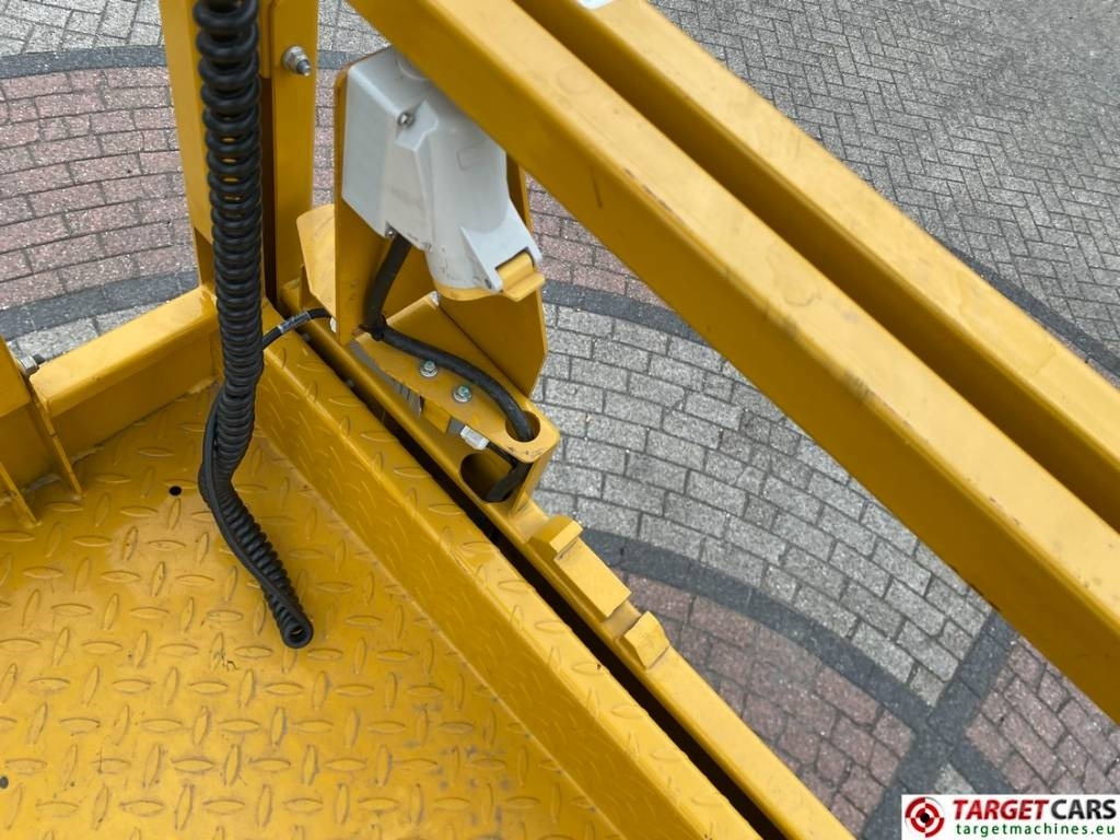 Zakup XCMG XG1614AC Electric Scissor Work Lift 1580cm  XCMG XG1614AC Electric Scissor Work Lift 1580cm: slika Zakup XCMG XG1614AC Electric Scissor Work Lift 1580cm  XCMG XG1614AC Electric Scissor Work Lift 1580cm