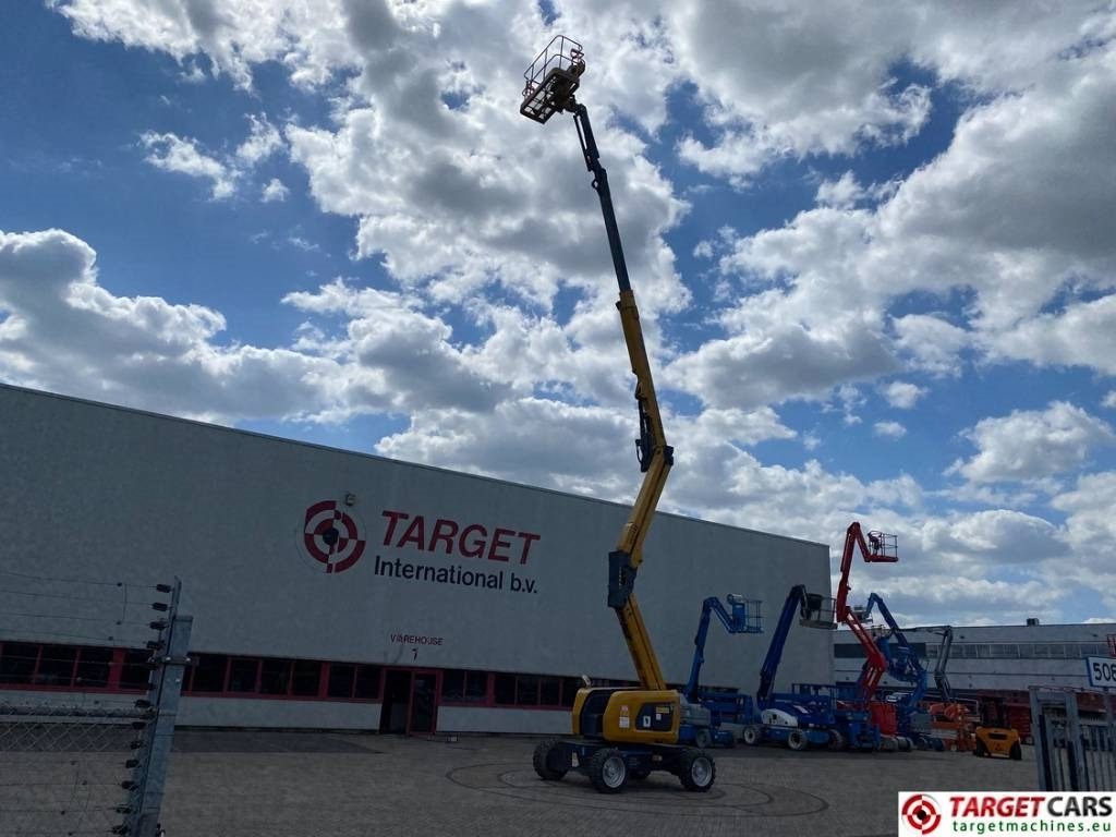 XCMG XGA18E Articulated 4x4 Diesel Boom Work Lift 18M - Zglobni krak: slika XCMG XGA18E Articulated 4x4 Diesel Boom Work Lift 18M - Zglobni krak XCMG XGA18E Articulated 4x4 Diesel Boom Work Lift 18M - Zglobni krak: slika XCMG XGA18E Articulated 4x4 Diesel Boom Work Lift 18M - Zglobni krak