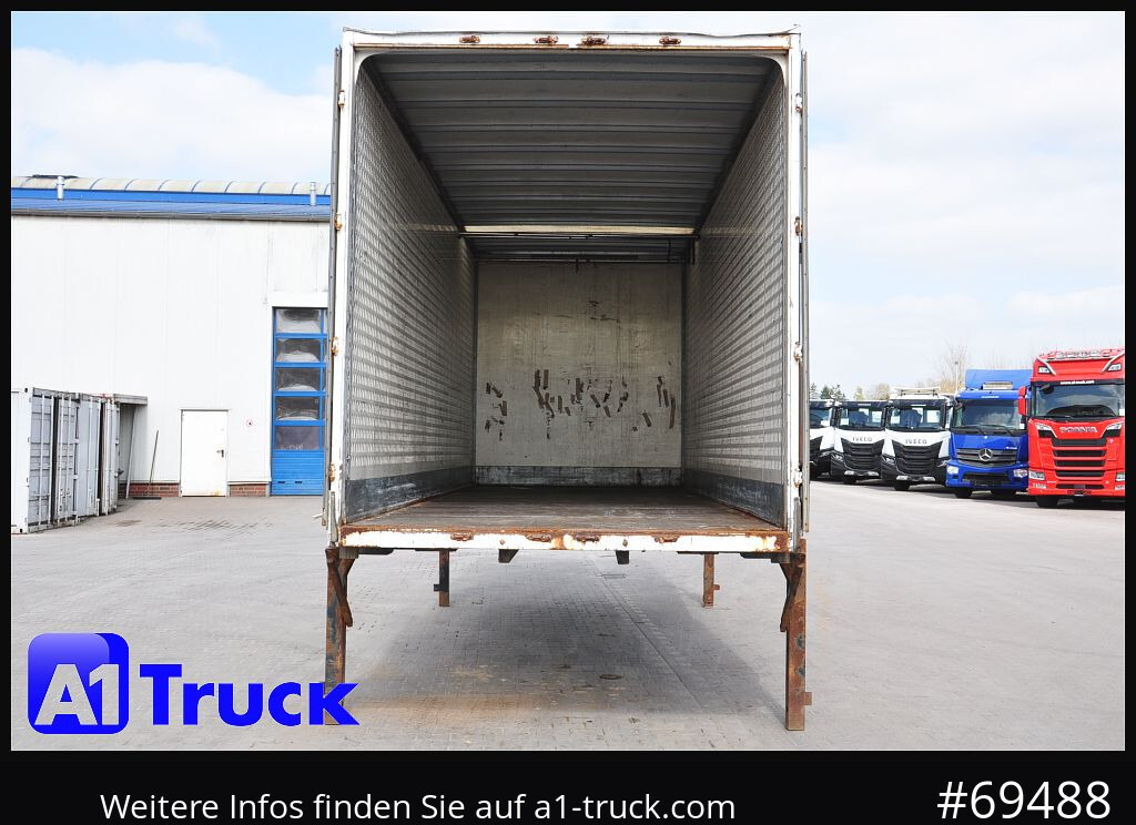 ACKERMANN BDF 7,45 Wechselbrücke, 2710mm Innenhöhe, verzinkt - Izmjenjivi sanduk - kutija: slika ACKERMANN BDF 7,45 Wechselbrücke, 2710mm Innenhöhe, verzinkt - Izmjenjivi sanduk - kutija ACKERMANN BDF 7,45 Wechselbrücke, 2710mm Innenhöhe, verzinkt - Izmjenjivi sanduk - kutija: slika ACKERMANN BDF 7,45 Wechselbrücke, 2710mm Innenhöhe, verzinkt - Izmjenjivi sanduk - kutija