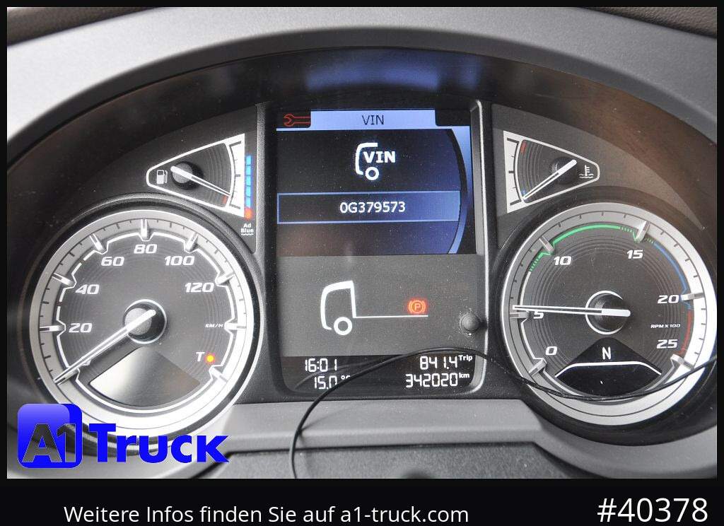 DAF DAF XF 480 FAN SSC Intarder, Lenkachse Standlklima - Transporter kontejnera/ Kamion s izmjenjivim sanducima: slika DAF DAF XF 480 FAN SSC Intarder, Lenkachse Standlklima - Transporter kontejnera/ Kamion s izmjenjivim sanducima DAF DAF XF 480 FAN SSC Intarder, Lenkachse Standlklima - Transporter kontejnera/ Kamion s izmjenjivim sanducima: slika DAF DAF XF 480 FAN SSC Intarder, Lenkachse Standlklima - Transporter kontejnera/ Kamion s izmjenjivim sanducima