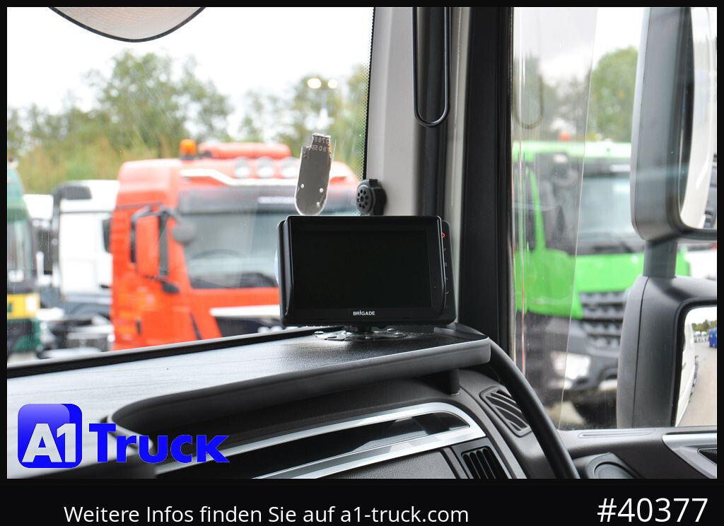 DAF DAF XF 480 FAN SSC Intarder, Lenkachse Standlklima - Transporter kontejnera/ Kamion s izmjenjivim sanducima: slika DAF DAF XF 480 FAN SSC Intarder, Lenkachse Standlklima - Transporter kontejnera/ Kamion s izmjenjivim sanducima DAF DAF XF 480 FAN SSC Intarder, Lenkachse Standlklima - Transporter kontejnera/ Kamion s izmjenjivim sanducima: slika DAF DAF XF 480 FAN SSC Intarder, Lenkachse Standlklima - Transporter kontejnera/ Kamion s izmjenjivim sanducima