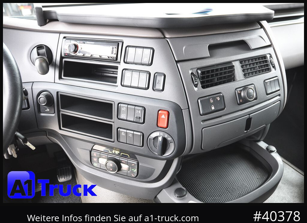 DAF DAF XF 480 FAN SSC Intarder, Lenkachse Standlklima - Transporter kontejnera/ Kamion s izmjenjivim sanducima: slika DAF DAF XF 480 FAN SSC Intarder, Lenkachse Standlklima - Transporter kontejnera/ Kamion s izmjenjivim sanducima DAF DAF XF 480 FAN SSC Intarder, Lenkachse Standlklima - Transporter kontejnera/ Kamion s izmjenjivim sanducima: slika DAF DAF XF 480 FAN SSC Intarder, Lenkachse Standlklima - Transporter kontejnera/ Kamion s izmjenjivim sanducima