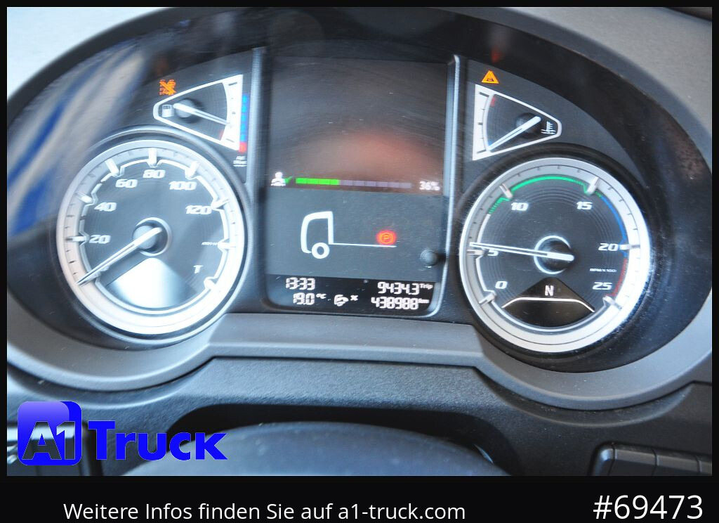 DAF DAF XF 480 FAR SSC Intarder Multiwechsler, 7.82 - Transporter kontejnera/ Kamion s izmjenjivim sanducima: slika DAF DAF XF 480 FAR SSC Intarder Multiwechsler, 7.82 - Transporter kontejnera/ Kamion s izmjenjivim sanducima DAF DAF XF 480 FAR SSC Intarder Multiwechsler, 7.82 - Transporter kontejnera/ Kamion s izmjenjivim sanducima: slika DAF DAF XF 480 FAR SSC Intarder Multiwechsler, 7.82 - Transporter kontejnera/ Kamion s izmjenjivim sanducima