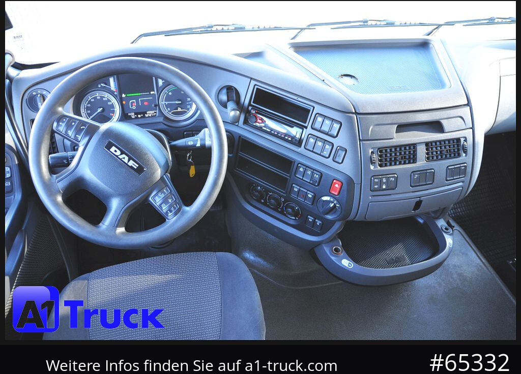 DAF XF 440, Baustoff, Terex 145.2 - Kamion s otvorenim sandukom, Kamion s kranom: slika DAF XF 440, Baustoff, Terex 145.2 - Kamion s otvorenim sandukom, Kamion s kranom DAF XF 440, Baustoff, Terex 145.2 - Kamion s otvorenim sandukom, Kamion s kranom: slika DAF XF 440, Baustoff, Terex 145.2 - Kamion s otvorenim sandukom, Kamion s kranom