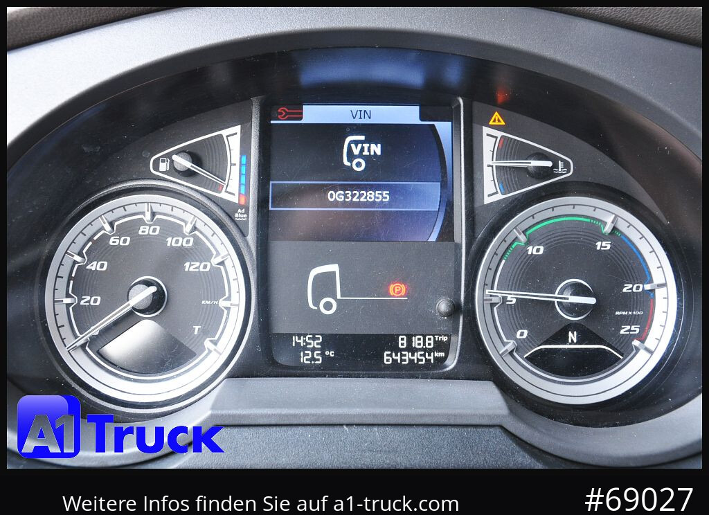 DAF XF 480 FAN Intarder LBW 2t. Lenkachse Steering - Transporter kontejnera/ Kamion s izmjenjivim sanducima: slika DAF XF 480 FAN Intarder LBW 2t. Lenkachse Steering - Transporter kontejnera/ Kamion s izmjenjivim sanducima DAF XF 480 FAN Intarder LBW 2t. Lenkachse Steering - Transporter kontejnera/ Kamion s izmjenjivim sanducima: slika DAF XF 480 FAN Intarder LBW 2t. Lenkachse Steering - Transporter kontejnera/ Kamion s izmjenjivim sanducima