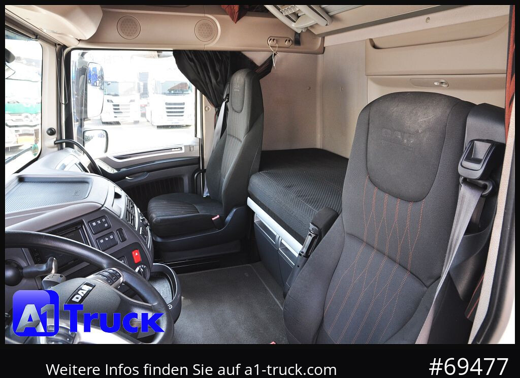 DAF XF 480 Intarder, Multiwechsler 2x AHK, TÜV 10-2026 - Kamion-šasija: slika DAF XF 480 Intarder, Multiwechsler 2x AHK, TÜV 10-2026 - Kamion-šasija DAF XF 480 Intarder, Multiwechsler 2x AHK, TÜV 10-2026 - Kamion-šasija: slika DAF XF 480 Intarder, Multiwechsler 2x AHK, TÜV 10-2026 - Kamion-šasija