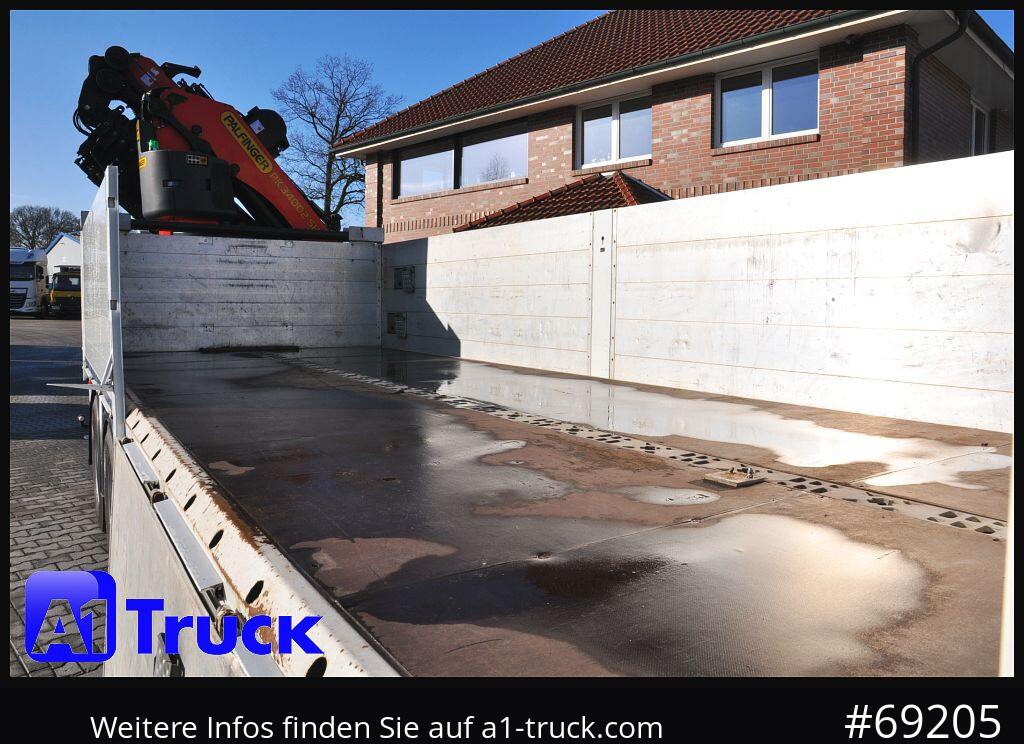 DAF XF 510 Kran PK 34.002, Seilwinde Funk - Kamion s kranom: slika DAF XF 510 Kran PK 34.002, Seilwinde Funk - Kamion s kranom DAF XF 510 Kran PK 34.002, Seilwinde Funk - Kamion s kranom: slika DAF XF 510 Kran PK 34.002, Seilwinde Funk - Kamion s kranom